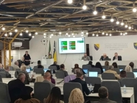 ZASJEDALA SKUPŠTINA ZDK: Nisu usvojeni izvještaji zeničkog univerziteta i šumskog društva