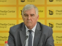 'POZVAĆU STUDENTE U BLOKADI NA DIJALOG': Novi ministar u Vladi Srbije otkrio prioritete