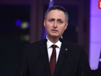 DENIS BEĆIROVIĆ, ČLAN PREDSJEDNIŠTVA BiH: 'To je jedna od najvažnijih odluka u dugoj prošlosti naše države...'