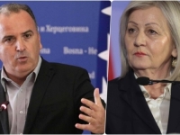 ĐONLAGIĆ UPOZORAVA: 'RS mora platiti svoj dug, nedopustivo je da se iz dobiti...'