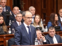MACUT UVJEREN DA DO DODIKOVOG HAPŠENJA NEĆE DOĆI: Ipak, dodao je šta bi se dogodilo ako se to desi . 'Bila bi potrebna...'