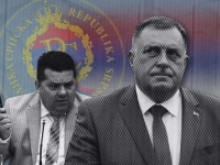 PROPAO ZAHTJEV SUDA BiH: Interpol ponovo odbio da raspiše potjernicu za Dodikom