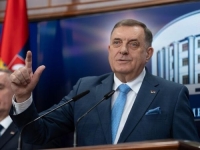 DODIK NAKON PROŠIRENE SJEDNICE VLADE RS: 'FBiH ima oružje i municiju, ali ni mi nismo sjedili skrštenih ruku'