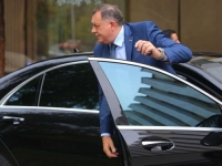 KO ČUVA MILORADA DODIKA: Zna se ko je odgovoran što bjegunci od pravde neometano prelaze državnu granicu...