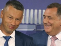 DODIK SE ZAUZEO ZA NEŠIĆA, ALI I ZA SEBE: 'Pritvor ne smije postati sredstvo kažnjavanja prije presude!'