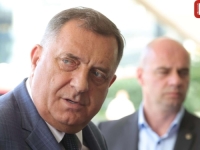 POZNATI LIST 'HAARETZ' OTKRIVA: Dodik angažovao utjecajnog izraelskog političara da za njega lobira kod Trumpa, za tu uslugu platio je nevjerovatnih...