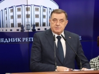 NAKON ŠTO SU MU UVELI SANKCIJE: Dodik poručio da očekuje od Austrije neutralnost prema BiH