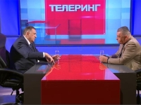 DODIK ZAKUKAO KOD MATE ĐAKOVIĆA: 'U Bosni i Hercegovini se ne osjećam sigurno, kad dva čovjeka spomenu Senu Uzunović...'