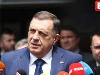 DODIK BIJESAN ZBOG SCHMIDTA: 'J*be mi se za njegove odluke, uhapsićemo ga, od danas više NEMA POVRATKA!'