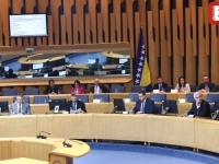'SB' NA SJEDNICI DOMA NARODA PS BiH; GROZAN START, ŠPIRIĆ I ČOVIĆ SU KRIVI: 'Vi ste čovjek nereda koji pravi potpuni haos' (FOTO)