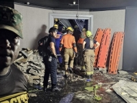 STRAVIČNA BILANSA VELIKE TRAGEDIJE: Više od 120 mrtvih nakon urušavanja krova noćnog kluba u Dominikanskoj Republici