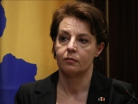 'ODLOŽENI KORAK KA INSTITUCIONALNOJ JEDNAKOSTI': Šefica diplomatije Kosova traži članstvo u Vijeću Evrope