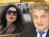 'VEOMA JE IMUĆNA, TAČNIJE MILIONERKA': Toni Bijelić NAŠAO NOVU DJEVOJKU nakon razvoda od Dragane Mirković, upoznali se u Rumuniji
