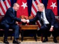 AMERIČKA VOJSKA NAPUŠTA SIRIJU: Centralna vlast preuzima naftna polja od Kurda