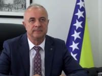 BIVŠI MINISTAR ZDK: Jusuf Duraković podnio zahtjev za brisanje iz članstva SDA