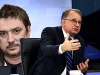 BURNO ZBOG IMENOVANJA BAKIRA HADŽIOMEROVIĆA: Nermin Nikšić tvrdi da je bivšeg urednika zamolio da se javi na konkurs, ali...