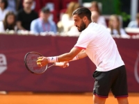 DOMINACIJA DAMIRA DŽUMHURA: Protivniku prepustio tri gema i plasirao se u osminu finala ATP turnira u...