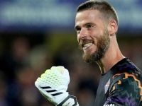 ROMANO: Gotovo je. De Gea se neće vratiti u bivši klub
