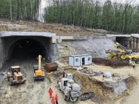 ANGAŽIRANO 700 RADNIKA I VIŠE OD 300 MAŠINA: Pogledajte kako napreduje megaprojekt bosanskohercegovačke kompanije...