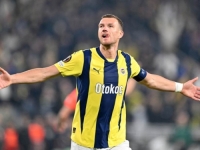 TURSKI MEDIJI PIŠU: Džeko napušta Fenerbahçe, mijenja ga legenda Bayerna