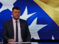 PREDSJEDNIK VANJSKOTRGOVINSKE KOMORE BiH: 'Sve što se dešava u BiH pravi nam štetu u ekonomiji' (VIDEO)