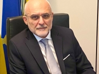 AMBASADOR BiH U BELGIJI O GLOBALNOJ SIGURNOSTI: 'Trka u naoružanju je na fonu ponovne blokovske podjele'