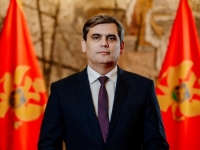 OŠTAR ODGOVOR IZ CRNE GORE: Milorad Dodik govori neistine, stigla reakcija ministra vanjskih poslova...