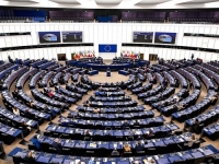KORUPCIJA, PRANJE NOVCA...:  Osmero optuženih u sklopu istrage o podmićivanju u Europskom parlamentu