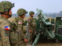 NAPETO NA ISTOKU: Američka vojska sa saveznicima izvodi 'potpuni bojevi test' za zajedničku borbu na...