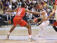 ČEKA SE ODLUKA: KK Bosna uskoro zvanično u ABA ligi bez obzira na rezultat play-offa?