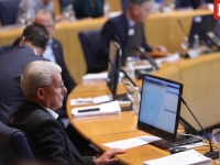 DŽAFEROVIĆ UOČI SJEDNICE DOMA NARODA PS BiH PORUČUJE ČOVIĆU: 'Taj zakon još jednom potvrđuje, a ne uklanja diskriminaciju'