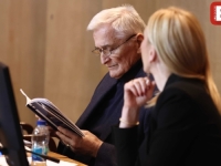 ŠPIRIĆ OBJASNIO ZAŠTO JE SNSD SRUŠIO KVORUM NA SJEDNICI DOMA NARODA PS BiH: 'Kolegama želimo sreću, ukoliko imaju...'