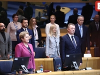 HDZ-ov PRIJEDLOG IZMJENA IZBORNOG ZAKONA IDE U PROCEDURU: Član Predsjedništva BiH iz reda hrvatskog naroda...