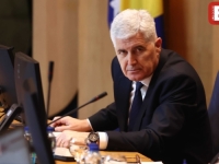 NAGAĐANJA HERCEG-BOSANSKOG PORTALA: Čović neće potpisati koalicioni sporazum bez promjene izbornog zakona!?