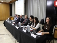 VRIJEDNO DJELO: U Sarajevu prezentovan 'Geoekološki enciklopedijski rječnik' autora akademika Muriza Spahića (FOTO)