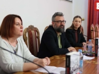 'SB' NA REKTORATU UNIVERZITETA U SARAJEVU: Predstavljena knjiga 'Nasilje nad ženama: Diskursi, perspektive, lekcije iz bh. povijesti' (FOTO)