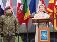 'RUKOVODSTVO RS POTKOPAVA USTAVNI OKVIR': 'SB' na Butmiru, visoka predstavnica EU Kaja Kallas stigla u BiH (FOTO)