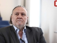 SKUPŠTINA KANTONA SARAJEVO: Mladen Pandurević izabran za novog ministra komunalne privrede KS