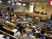 DOM NARODA IZABRAO NOVE SUDIJE: U Ustavni sud FBiH ulazi bivši funkcioner HDZ-a Boris Barun i Anja Pavelka-Vuleta