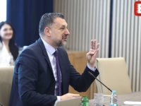 TAKO TO RADE SNSD I HDZ: Preglasali Trojku i usvojili svoj prijedlog da se iz dobiti Centralne banke BiH isplati dug Viaductu