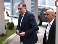 USKORO ĆE DVA MJESECA OD DRŽAVNOG UDARA: Milorad Dodik u Istočnom Sarajevu, medijima će obratiti svega stotinjak metara od...