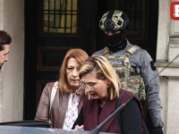 JUTROS UHAPŠENA: Ministrica Enda Pavić Pečenković predata u nadležnost Tužilaštva KS