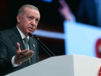 ERDOGAN JE VELIKI OPTIMISTA: 'Naši odnosi će procvjetati na svim poljima!'