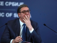 STUDENTI GA NADMAŠILI: Vučić htio dokazati moć i podršku, pa doživio TOTALNI DEBAKL!