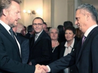 IZETBEGOVIĆ IZNENADIO IZJAVAMA: 'Radončić je uspješan čovjek, a Konaković ne zna napraviti ni uspješan granap; na idućim izborima kandidat SDA sigurno pobjeđuje za Predsjedništvo!'