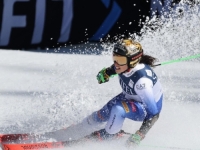 DRAMA U ITALIJI: Težak pad najbolje na svijetu, helikopterom hitno prevezena u bolnicu! (VIDEO)