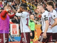 REVANŠ U BANJA LUCI: Sarajevo potpuno nadigralo Borac i izborilo finale Kupa BiH