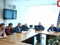 FORTO NAKON SASTANKA S PREDSTAVNICIMA BHANSA-e: Pripremljena odluka o privremenom finansiranju, prijedlog ide na Vijeće ministara