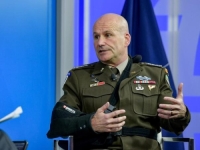 UPOZORENJE AMERIČKOG GENERALA: 'SAD treba zadržati vojnu prisutnost u Evropi'