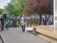 DOBITNIK ZLATNOG LJILJANA: Obilježena godišnjica pogibije Safeta Hadžića, heroja koji je obilježio početak odbrambeno-oslobodilačkog perioda